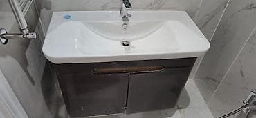 Vitra. Moydadır. Çanaq. Moyka. Rakvina. Marka Türkiyə - Vitra En - 98