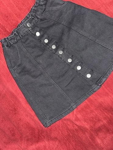 dress: Gündəlik don, Mini, XL — 4