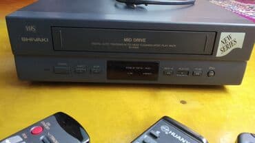 dvd tutumu: Videomaqnitafonlar istifadə olunmur, işləkdir Samsung Shivaki Əhmədli — 4