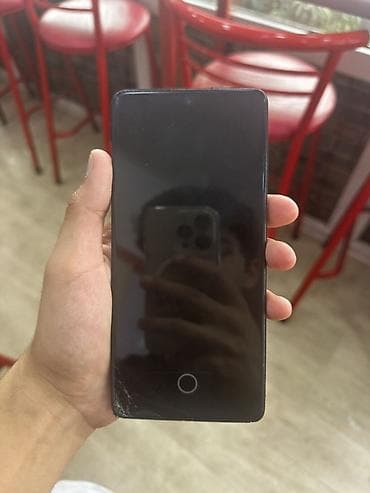Poco x6pro 5g- trlefon zavod vəziyyətdədir, hərşeyi tam işləkdir — 2