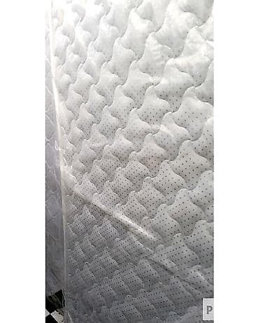 Röyal eco matras hər ölçüsü olur, başqa modellərdə var. Hündürlük 20
