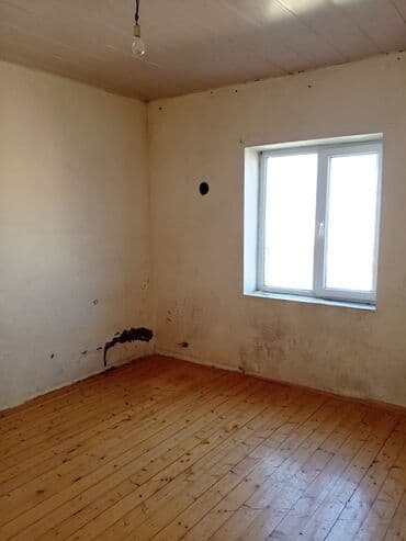 hökməlidə: Hökməli 2 otaqlı, 90 kv. m, Kredit var, Təmirsiz — 4