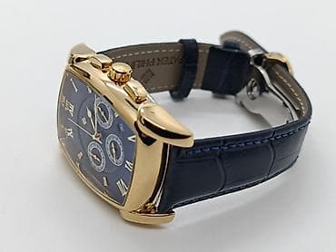 ətir şuşələri: Qol saatı, Patek Phillipe, rəng - Mavi — 3