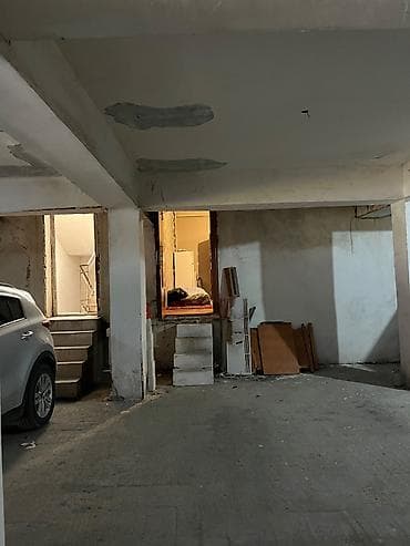 Qarajlar: 17 kv. m, 56 * 6 * 4 Beton Su — 4