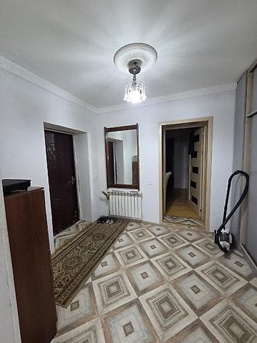 luks home: Biləcəri 4 otaqlı, 100 kv. m, Kredit yoxdur, Yeni təmirli — 10