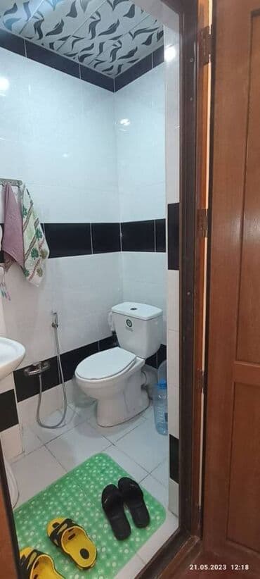 ucuz evler xirdalanda: 2 otaqlı, Yeni tikili, 54 kv. m — 10