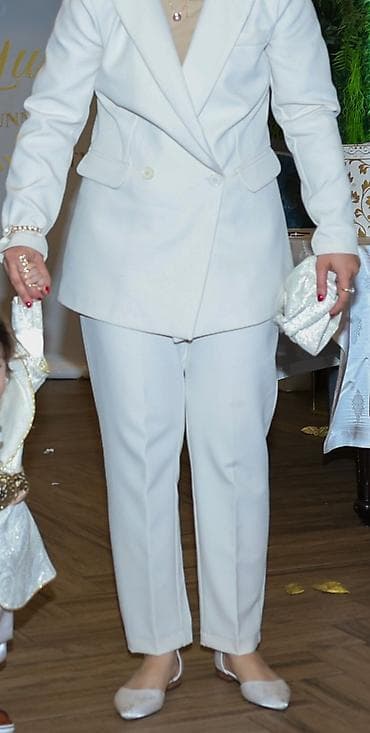 qaqa desti: 1 defe geyinilib, 70m alınıb 20m satılır — 1