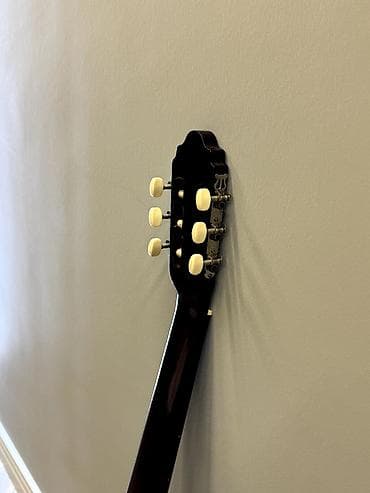 klasik gitara: Valencia CG10 klassik akustik gitara satılır. Gitara yaxşı — 3