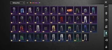 smart ady az: Pubg Mobile Hesabı ❗ENDİRİM OLACAQ❗ — 10