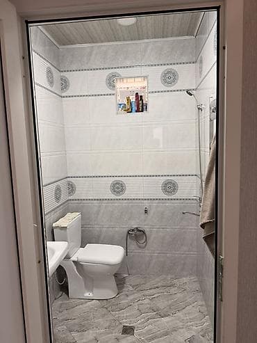 Kiraye 2 otaqlı həyət evi. Masazir Kend 6 n mektebin yaninda.yalniz — 4