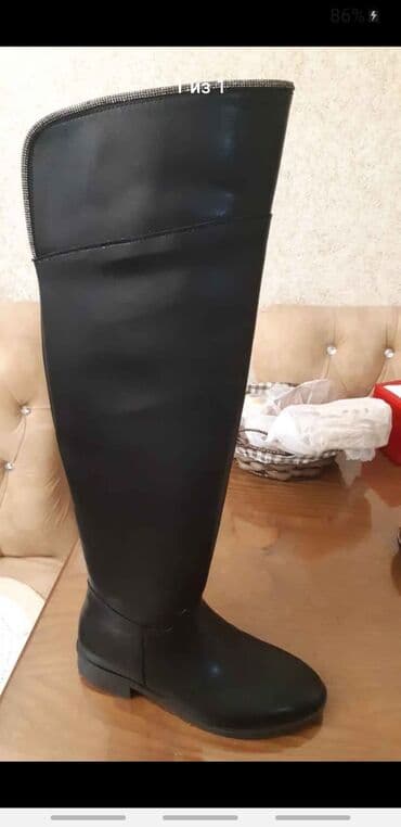 Uzun sapoşki. təzədi