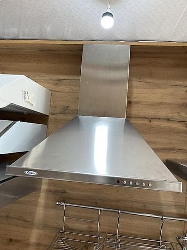 metbex soba: Mətbəx üçün aspiratorlar və hava təmizləyici sobalar (müxtəlif — 6