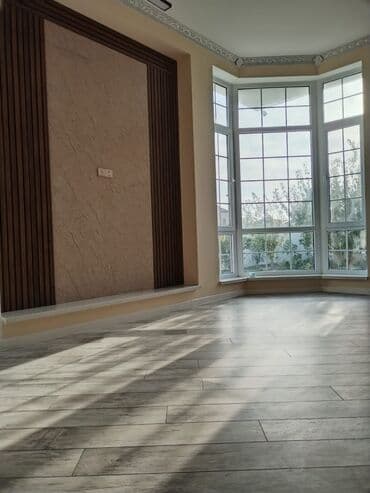 снять дачу у моря: Баку, Пос. Кюрдаханы, 190 м², 5 комнат, С бассейном, Комби, Газ, Электричество — 11