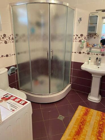 qəbələ gunluk evler: 260 kv. m, 8 otaq, Kombi, Qaz, İşıq — 12