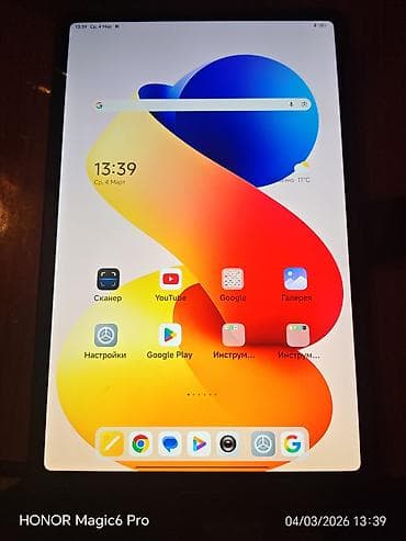 samsung galaxy tab a: Xiaomi Pad 2, 12,4", 256 ГБ — 3