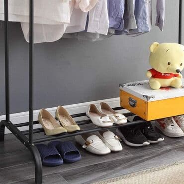 paltar asan veşilka: Asilqan 2 li asilqan Asan və praktik: Həyatınızı təşkil etmək üçün — 3