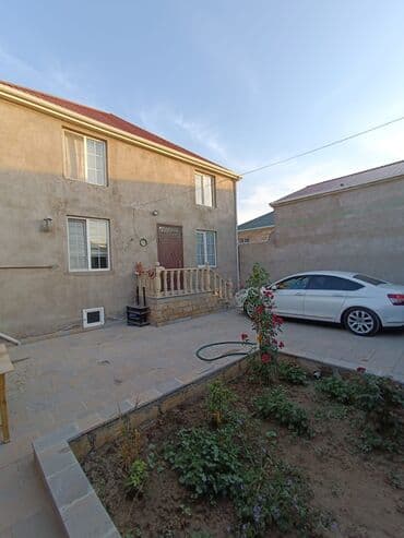 qurd dərəsi ev: 5 otaqlı, 2 kv. m, Kredit yoxdur, Yeni təmirli — 1