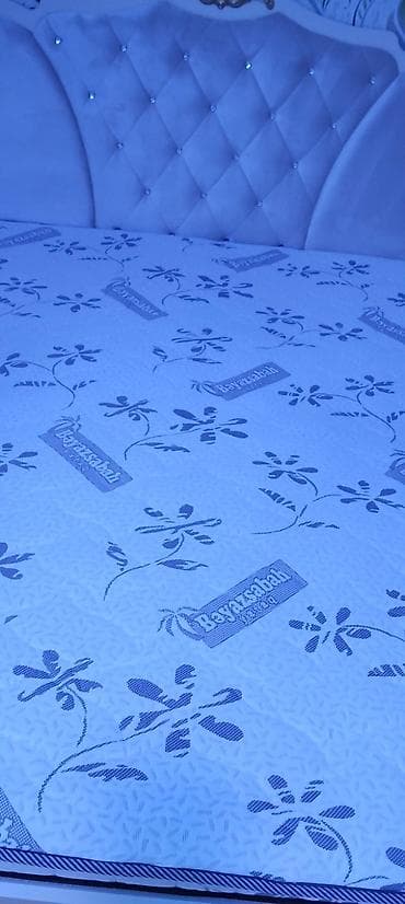 ikili carpayi: İkinəfərlik çarpayı — 3