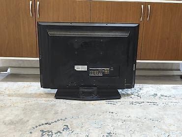 dvd satisi: LG 32LC4R – 32 düymlük LCD televizor Texniki məlumat: - Model: LG — 2