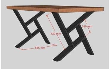 стол на одной ножке: Açılmayan — 4