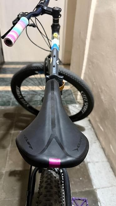 velo disk: Dağ velosipedi – FR2.0 full-suspension - Çərçivə: FR2.0, arxa — 1