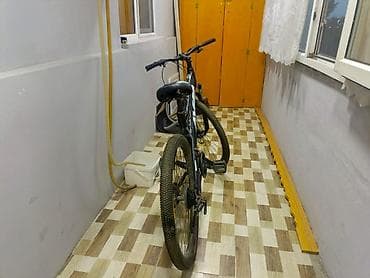 velosiped cube: AVIA velospiet hardasa 9aya yaxındı alınıb az surulub ela velospietdir — 1