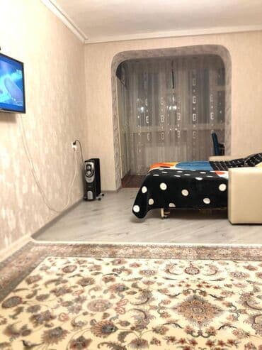 qubada evler kredit: Bakı, 1 otaqlı, Köhnə tikili, m. Neftçilər, 45 kv. m — 2