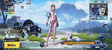 redmi airdots pro: PUBG hesab satılır,7 ci sezondan Elit Roal pass alınıb keçən sezona — 10