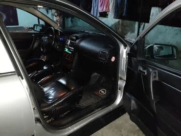 авто запчасти на опель: Opel Astra: 2 л | 2000 г. 275500 км Универсал — 12