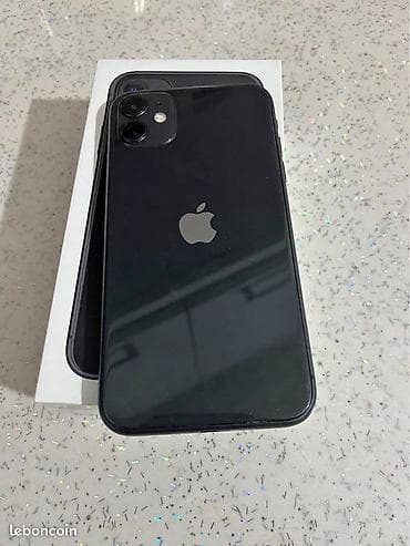 iphone 13 pro 128: IPhone 11, 128 GB, Qara, Face ID — 2