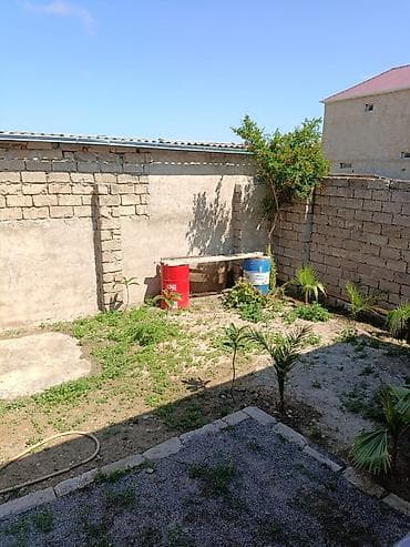 Maştağa qəs. 2 otaqlı, 70 kv. m, Kredit yoxdur — 5