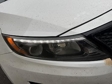 haçar desti: Komplekt, Yaxın və uzaq vuran işıqlar Kia, 2014 il, Orijinal, ABŞ, İşlənmiş — 4