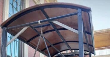 işlenmiş dam örtükleri: Polikarbonatların satışı — 99