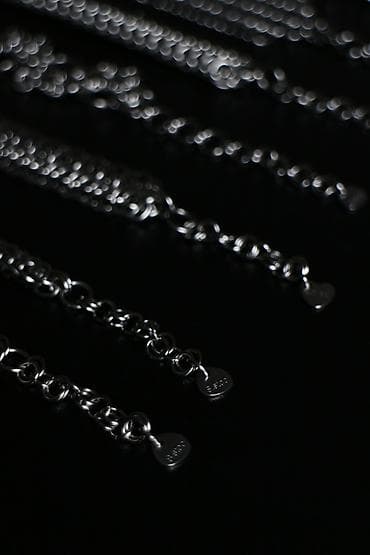 mi band 2: Əl işi əşyaları satıram. Əşyalar paslanmayan poladdan, hipoalerjenik — 9