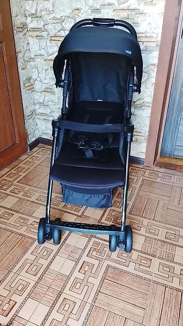 Chicco, Ünvandan götürmə, Ödənişli çatdırılma