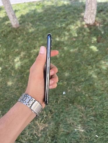 iphone 8s plus: IPhone 11 Pro, 256 GB, Space Gray, Face ID, Simsiz şarj, Sənədlərlə — 5