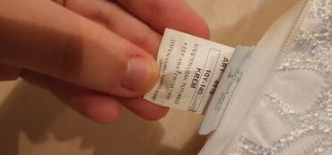 şifon donlar 2023: Uşaq üçün ziyafət/libas paltarı - Brend: Monita (asqıda göstərilir) - — 6