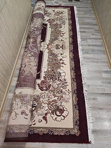 mindjuse uz uvo: Xalça Kredit yoxdur — 3