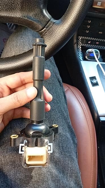 Nəqliyyat: BMW E46 E39 E38 E36 Məhsul: PROTON alışdırma bobini (ignition — 2
