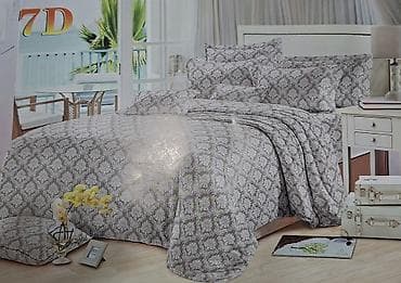 yataq desti ucuz: Yeni Böyüklər üçün İki nəfərlik 4 fəsil Pastel dəsti — 9