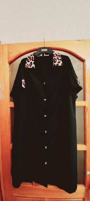 qadın geyimləri və qiymətləri: Gündəlik don, Midi — 2