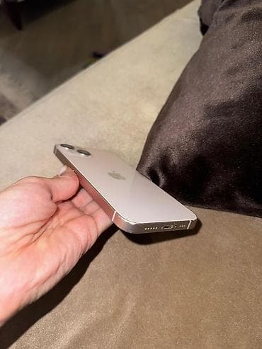 Техника и электроника: IPhone 13, Старлайт — 4