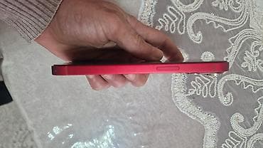 iphone 13 en ucuz: IPhone 13, 256 GB, Qırmızı, Face ID — 2