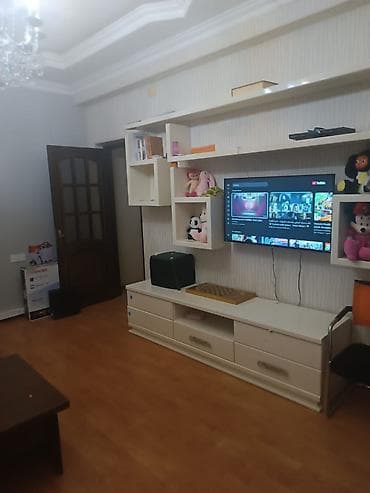 bag: 2 otaqlı, Yeni tikili, 67 kv. m — 5