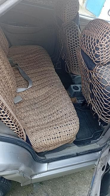 Chery Amulet (A15): 1.5 l | 2010 il 350000 km Sedan