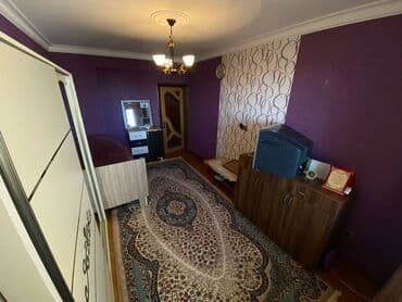 nerimanovda obyekt satilir: 3 otaqlı, Yeni tikili, m. Nəriman Nərimanov, 130 kv. m — 7