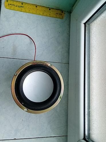 Mini basovka idealdı heş bir prablemi yoxdu