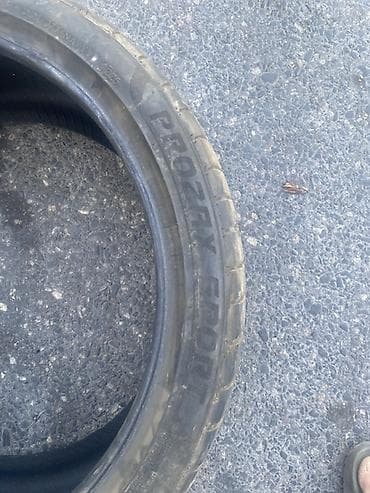 r18 təkərlər: Təkər – Toyo Proxes CF2 SUV - Ölçü: 245 35 R19 -sport tekerler Teker — 3