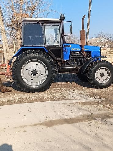 traktor zapcast: 1221əla vəziyətdədi heçbir prablemi yoxdur dosda qardaşa qismət olmadı — 2