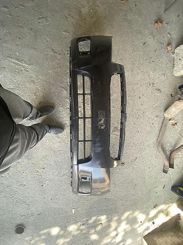 passat b6 bufer: Chevralet curuz on buferi tayvan deyil 
 Qiymət 70 — 3